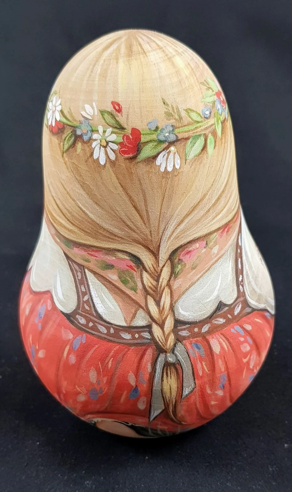 Culbuto Petite Fille – Image 2
