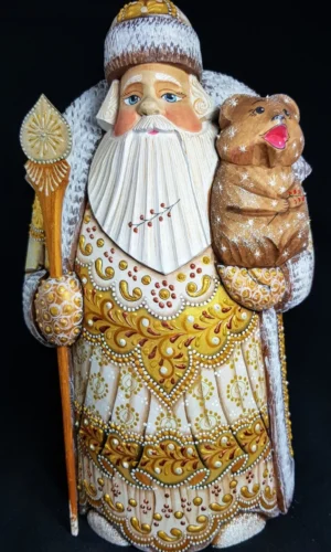 Santa Claus