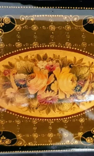 Boîte MSTIORA