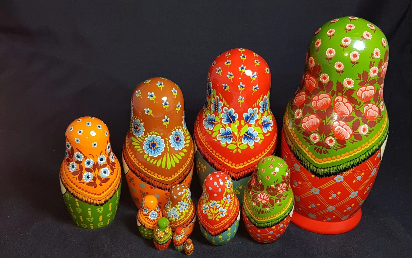 Traditional Matryoshka - Image 2