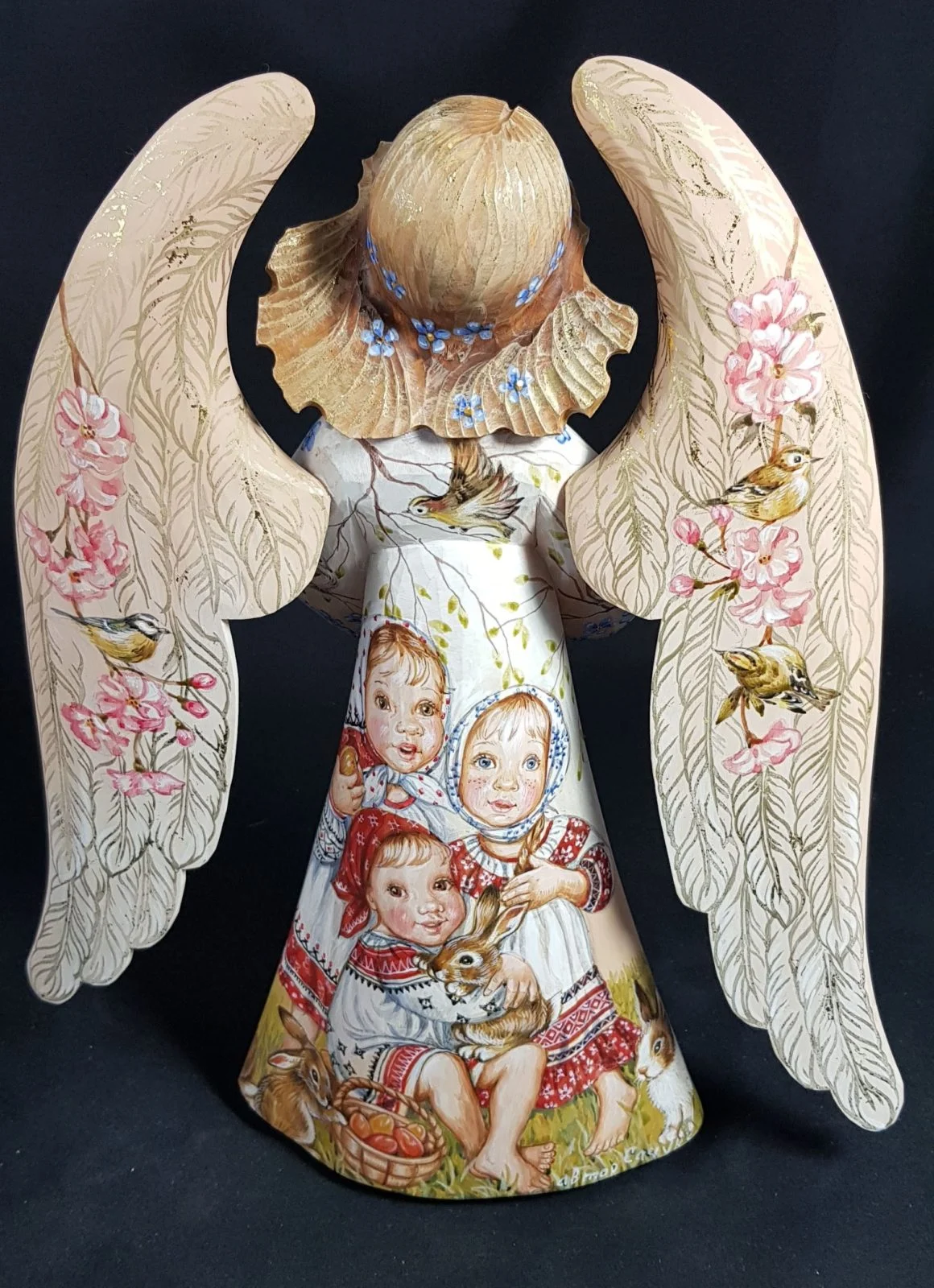 Ange aux enfants – Image 2