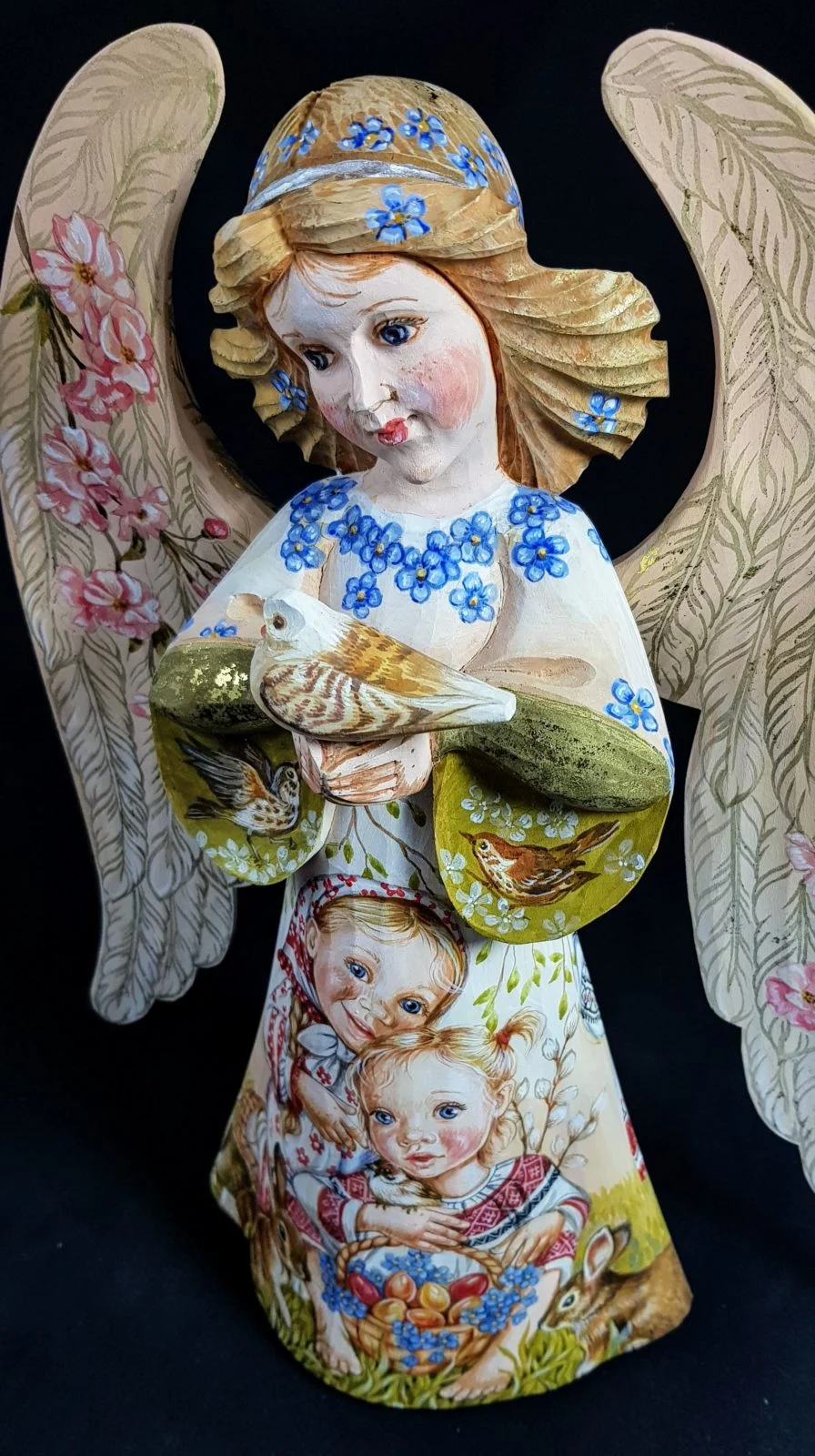 Ange aux enfants – Image 3