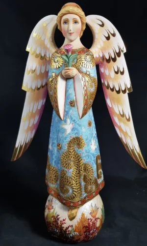 Summer angel