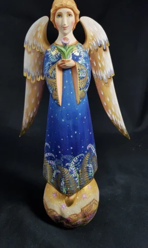 Ange de l'été