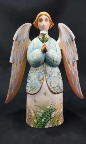 Summer Angel