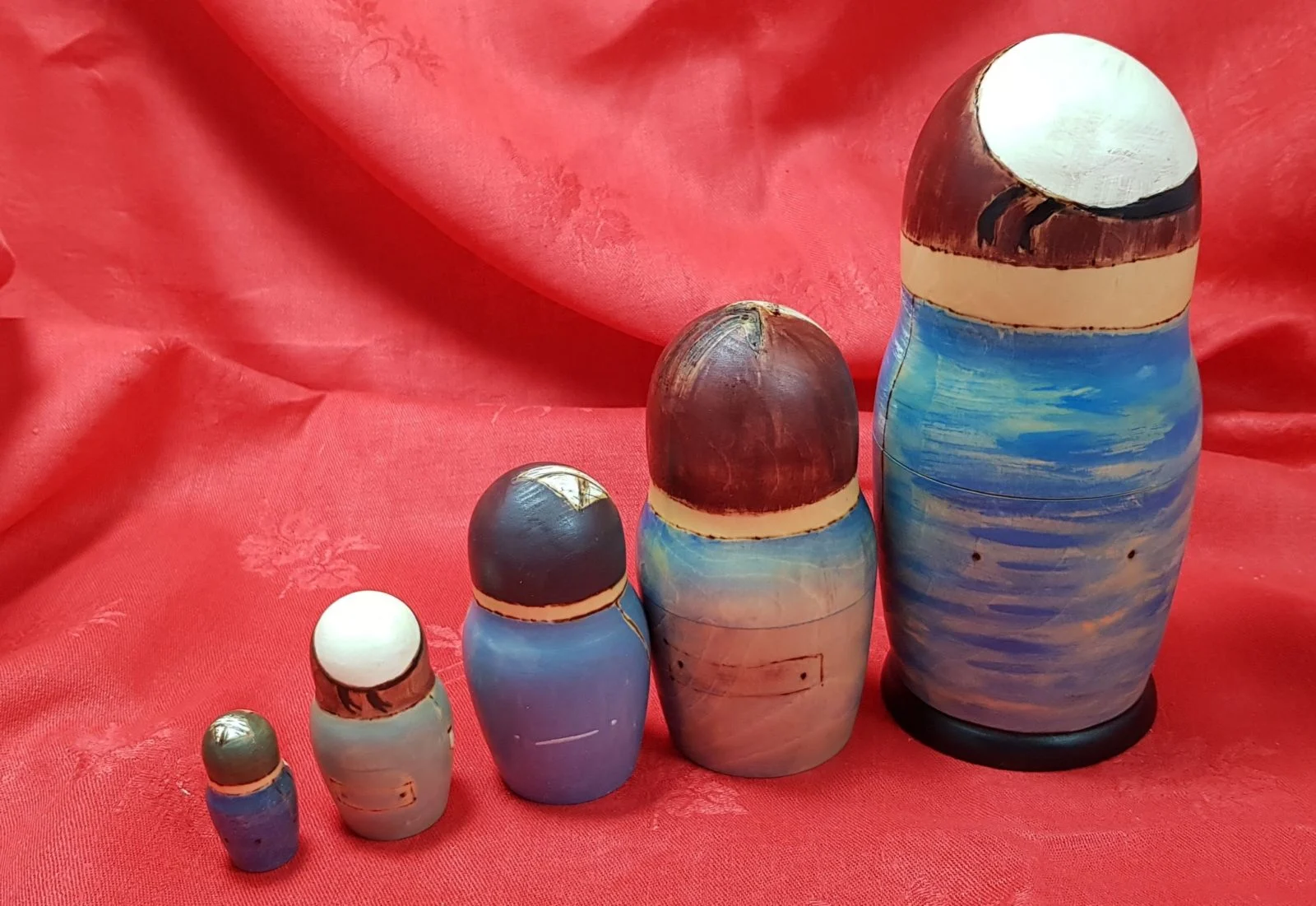 Matriochka Marins – Image 2