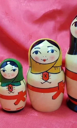 Matriochka