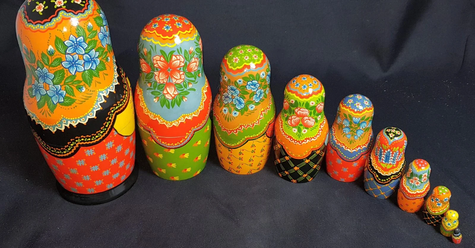 Traditional Matryoshka - Image 2